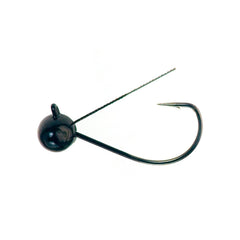 Buckeye Flick-It Jighead uses Gama Katsu hook for reliable hookups