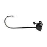 Buckeye Lures Magnum Spot Remover Jig Head with 1/4 oz for precise rigging and secure baits