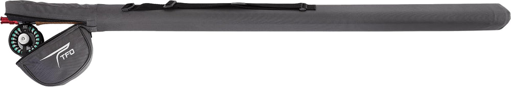 Bug Launcher Kit - 5-6 wt 8 ft 2-piece kid's fly rod