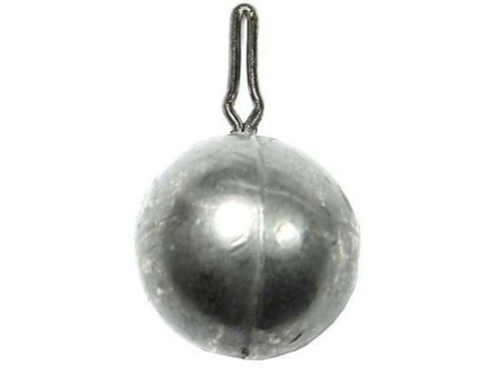 Bullet Weights DS14 drop shot bullet for precise rigging and better bite detection
