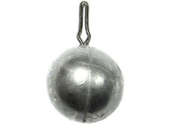 Bullet Weights DS14 drop shot bullet for precise rigging and better bite detection