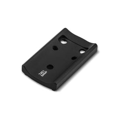 Burris FastFire Mount durable construction withstands rugged shooting environments.