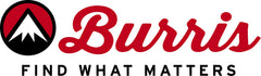 Burris FastFire Mount quick install enables fast setup and focus on target.