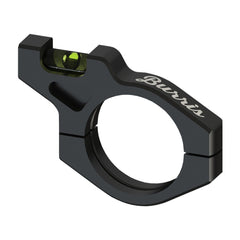 Burris Scope Tube Bubble Level for 30mm and 34mm riflescopes