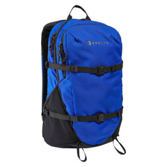Burton Day Hiker 30L Backpack Jake Blue ready for daily commutes and outdoor adventures.