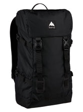 Burton Tinder 2.0 Backpack with drawstring closure for quick daily commuting.
