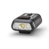 Bushnell 300L Power+ Hat Light front view for hands-free illumination.