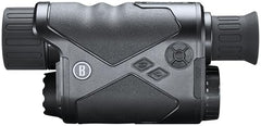 Bushnell Equinox Z2 1080p recording for day and night footage.