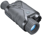 Bushnell Equinox Z2 3x30 night vision overview with extended range viewing.