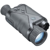 Bushnell Equinox Z2 night-vision monocular enables clear night viewing for wildlife observation.