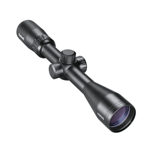 Product photo of Bushnell Legend 3-9x40 Illuminated Riflescope