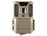 Bushnell Prime low-glow LEDs illuminate nighttime scenes for clearer trail images