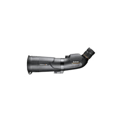 Rugged rubber-armored housing of Bushnell Trophy Xtreme withstands field abuse