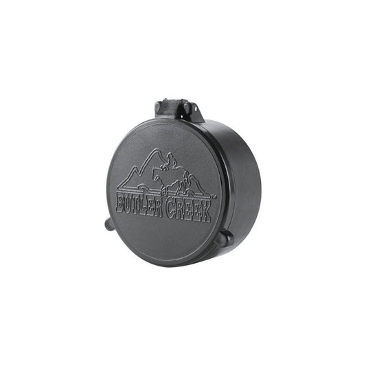 Butler Creek 30390 Flip Open Scope Cover for 39 Objective