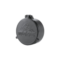 Butler Creek 10 Objective Flip Open Scope Cover