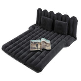 Byomostor SUV air mattress cup holder for convenient drinks on road trips