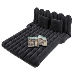 Byomostor SUV air mattress cup holder for convenient drinks on road trips