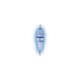 Blue C&H Lures Mity Lite fishing light, water-resistant to 800 meters