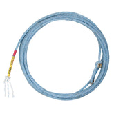 CACTUS ROPES Hypnotic head rope XS close-up texture for smooth swing control