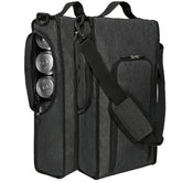 CaddyDaddy Golf 9-Pack Cooler product shot shows slim on-bag design for easy carry.