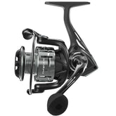 Cadence Essence spinning reel with carbon main frame