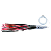 C&H Lures Wahoo Whacker head with missile profile for cleaner water trails and increased strikes.