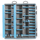 Calamus DryVault Tackle Box 3600 size