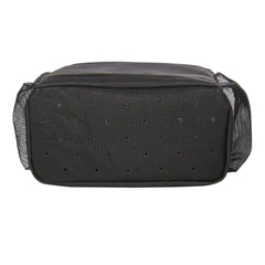 Calcutta Squall mossy oak bag with mesh top and drainage