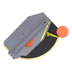 Caldwell Claymore PullPup adjustable spring tension enables varied target distances