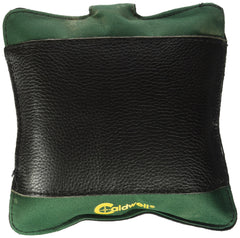 Caldwell No. 2 Elbow Bag provides stable support on any shooting surface