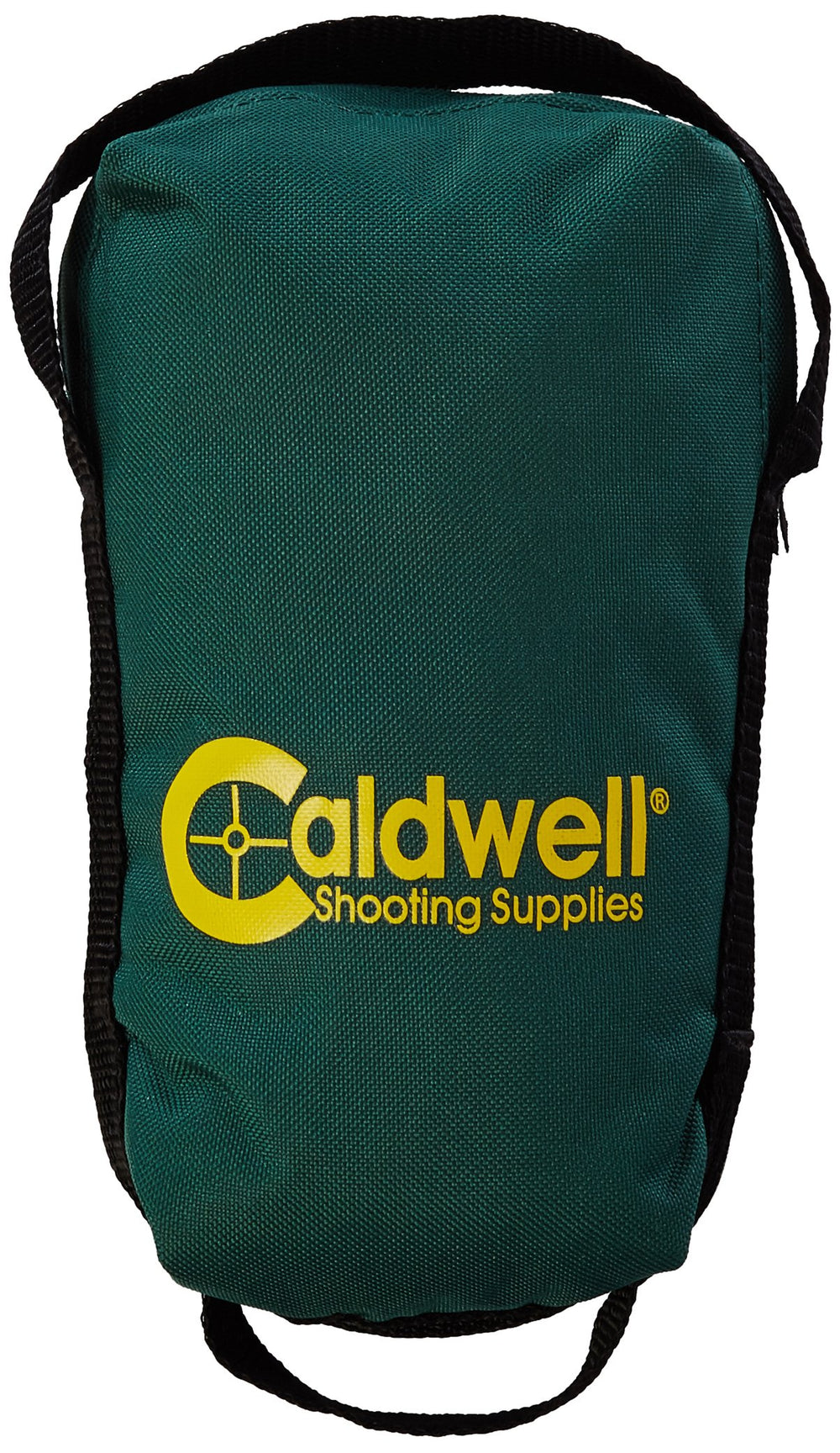 Caldwell Lead Sled Weight Bag with durable construction for outdoor shooting rest