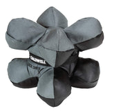 Caldwell Tack Driver X Bag on a range support for stable shots