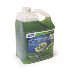 Camco 40227 bottle with built in reservoir for easy measuring and 40 gallon tank treatment