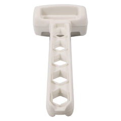 Camco 51094 built in puller demonstrated for efficient peg removal