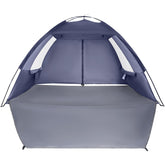 Camel Crown tent featherlight packability fits in car trunks for spontaneous trips.