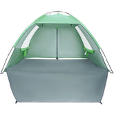 Camel Crown 3-6 person tent featherlight packable design for travel