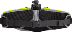 Air Support Back Panel provides breathable comfort on hot days.