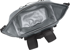 CamelBak ChillBak Pack 30 rolltop closure enabling single-handed access