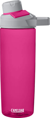 CamelBak Chute Mag Dragonfruit 20oz bottle, vibrant color, easy on-the-go hydration