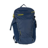 CamelBak Cloud Walker 18 front view shows a lightweight hiking daypack for all-day comfort.