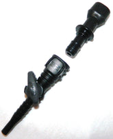 CamelBak Conversion Kit Hydrolink setup enables quick retrofit for reservoirs.