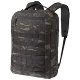 CamelBak Coronado Daypack front view showcases sleek design for daily commuting