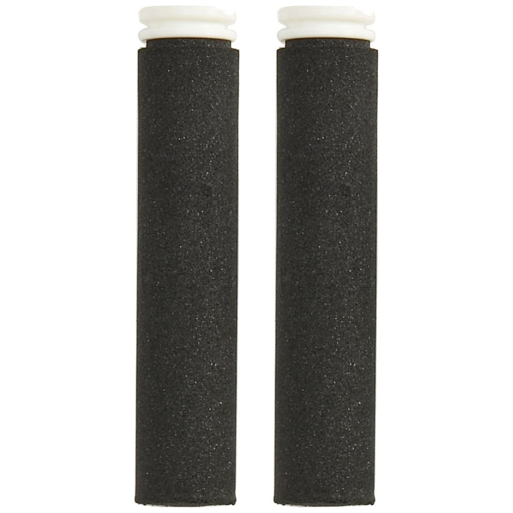 CamelBak Groove plant-based carbon filters, two-pack, for on-the-go filtration