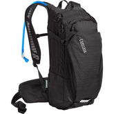 CamelBak H.A.W.G. Pro 20 backpack on trail for all-day hydration