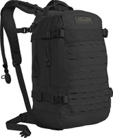 CamelBak H A W G front view shows rugged durability for field hydration