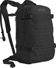 CamelBak H A W G front view shows rugged durability for field hydration