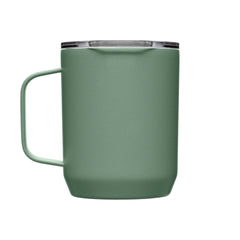 CamelBak Horizon vacuum-insulated double-wall construction maintains beverage temperature.