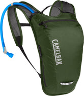CamelBak Hydrobak Light 50oz bottle close-up for quick on-the-go hydration.