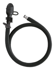 CamelBak Mil Spec Crux Replacement Tube with insulated design for temperature control during outdoor hydration.