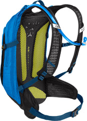 CamelBak M.U.L.E. Pro 14 3D vent mesh harness for all-day comfort